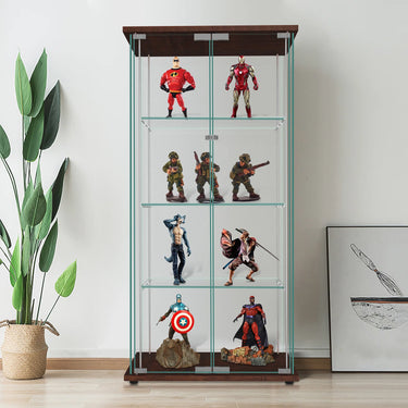 Kihachirou Lighted Display Stand